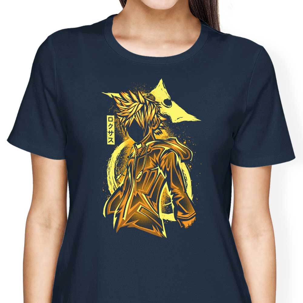 XIII Silhouette Women's Apparel - Adult & Kids T-Shirts, Sweatshirts & Hoodies apparel design preview 2