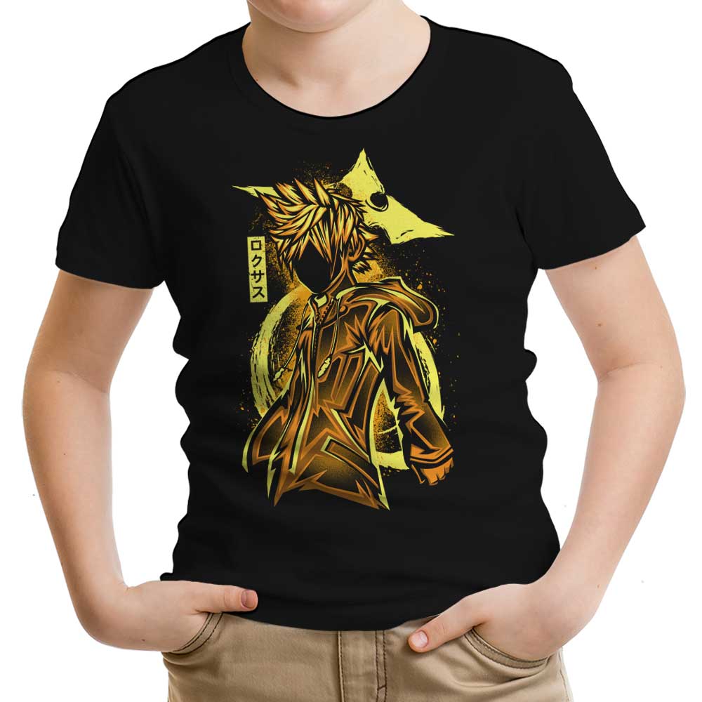 XIII Silhouette Youth Apparel - Adult & Kids T-Shirts, Sweatshirts & Hoodies apparel design preview 1