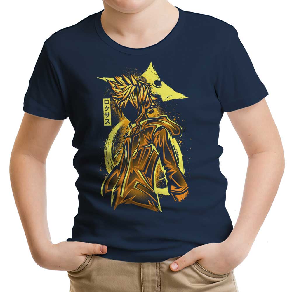 XIII Silhouette Youth Apparel - Adult & Kids T-Shirts, Sweatshirts & Hoodies apparel design preview 2
