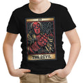 XV: The Devil Youth Apparel - Adult & Kids T-Shirts, Sweatshirts & Hoodies apparel design preview 1