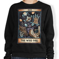 XXII: The Wise One - Adult & Kids T-Shirts, Sweatshirts & Hoodies apparel design preview 1