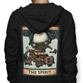 XXIII: The Spirit - Adult & Kids T-Shirts, Sweatshirts & Hoodies apparel design preview 1