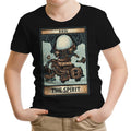 XXIII: The Spirit Youth Apparel - Adult & Kids T-Shirts, Sweatshirts & Hoodies apparel design preview 1