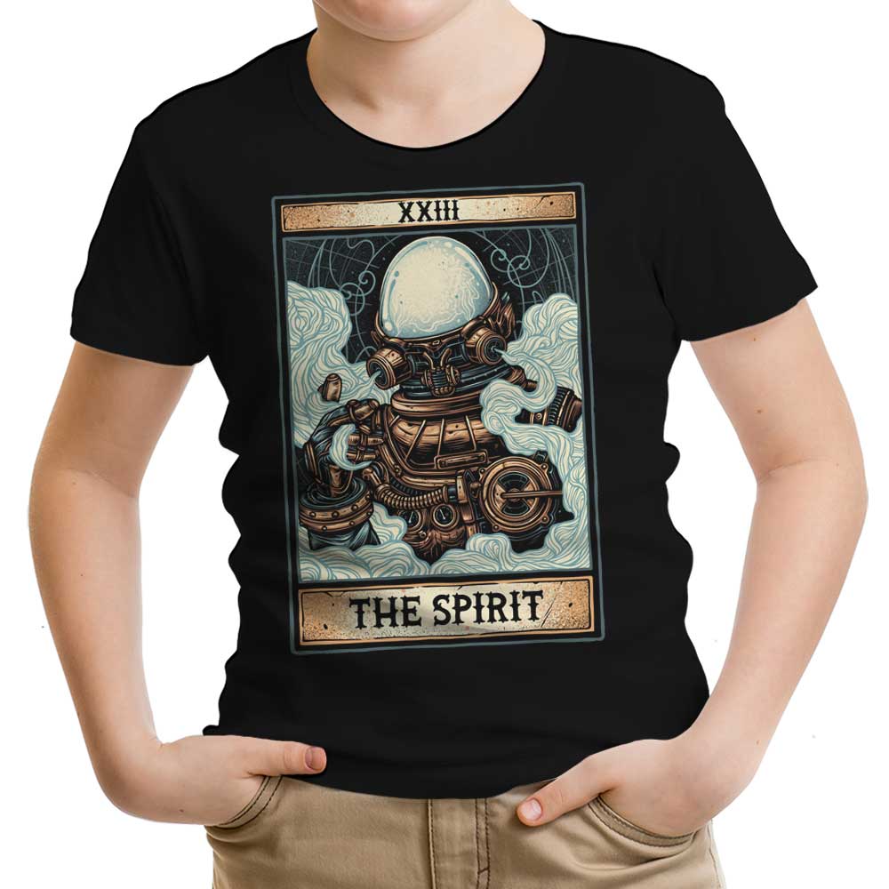 XXIII: The Spirit Youth Apparel - Adult & Kids T-Shirts, Sweatshirts & Hoodies apparel design preview 1