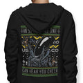 Xeno Christmas Sweater - Adult & Kids T-Shirts, Sweatshirts & Hoodies apparel design preview 1