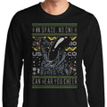 Xeno Christmas Sweater - Adult & Kids T-Shirts, Sweatshirts & Hoodies apparel design preview 1