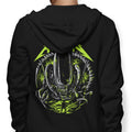 Xeno Death - Adult & Kids T-Shirts, Sweatshirts & Hoodies apparel design preview 1