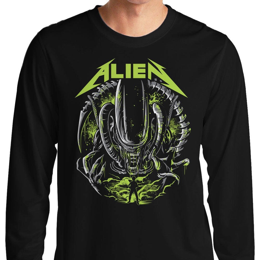 Xeno Death - Adult & Kids T-Shirts, Sweatshirts & Hoodies apparel design preview 1