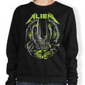 Xeno Death - Adult & Kids T-Shirts, Sweatshirts & Hoodies apparel design preview 1