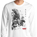 Xeno Invasion - Adult & Kids T-Shirts, Sweatshirts & Hoodies apparel design preview 1