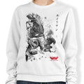 Xeno Invasion - Adult & Kids T-Shirts, Sweatshirts & Hoodies apparel design preview 1