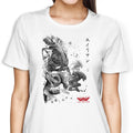 Xeno Invasion Women's Apparel - Adult & Kids T-Shirts, Sweatshirts & Hoodies apparel design preview 1