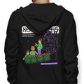 Xeno Morph - Adult & Kids T-Shirts, Sweatshirts & Hoodies apparel design preview 1