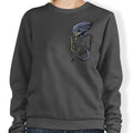 Xeno Pocket - Adult & Kids T-Shirts, Sweatshirts & Hoodies apparel design preview 1