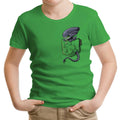 Xeno Pocket Youth Apparel - Adult & Kids T-Shirts, Sweatshirts & Hoodies apparel design preview 1