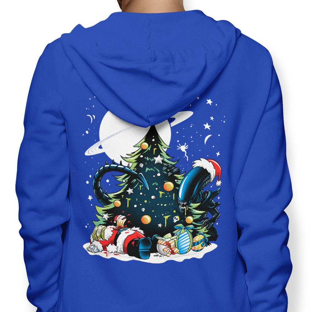 XenoMas - Adult & Kids T-Shirts, Sweatshirts & Hoodies apparel design preview 1