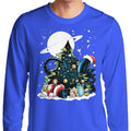 XenoMas - Adult & Kids T-Shirts, Sweatshirts & Hoodies apparel design preview 1