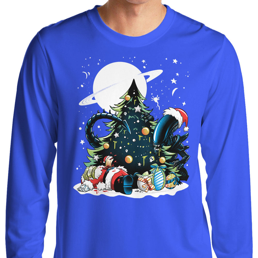 XenoMas - Adult & Kids T-Shirts, Sweatshirts & Hoodies apparel design preview 1