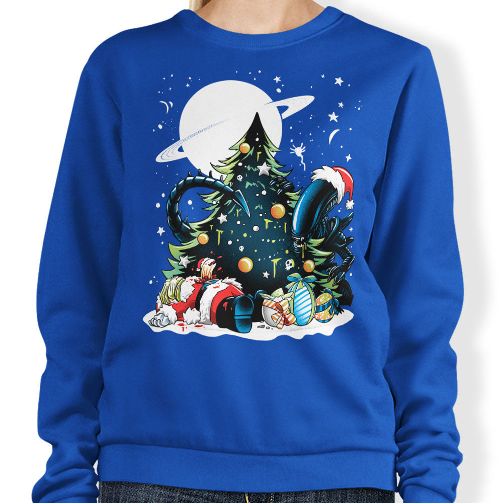 XenoMas - Adult & Kids T-Shirts, Sweatshirts & Hoodies apparel design preview 1