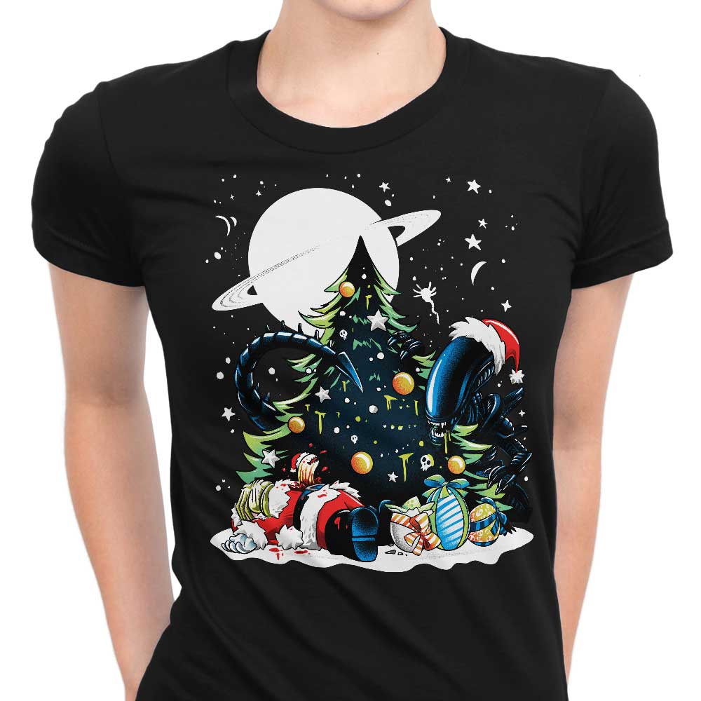 XenoMas Women's Apparel - Adult & Kids T-Shirts, Sweatshirts & Hoodies apparel design preview 1