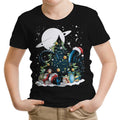 XenoMas Youth Apparel - Adult & Kids T-Shirts, Sweatshirts & Hoodies apparel design preview 1