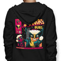 Xmas Bubs - Adult & Kids T-Shirts, Sweatshirts & Hoodies apparel design preview 1