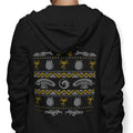 Xmas Bug Hunt - Adult & Kids T-Shirts, Sweatshirts & Hoodies apparel design preview 1