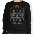 Xmas Bug Hunt - Adult & Kids T-Shirts, Sweatshirts & Hoodies apparel design preview 1