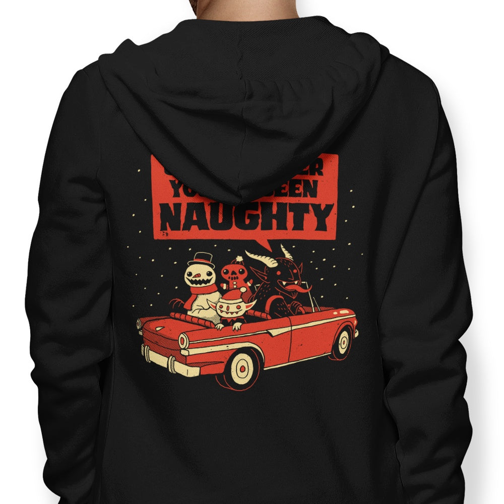 Xmas Road Trip - Adult & Kids T-Shirts, Sweatshirts & Hoodies apparel design preview 1