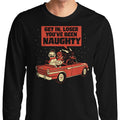 Xmas Road Trip - Adult & Kids T-Shirts, Sweatshirts & Hoodies apparel design preview 1