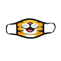 Kerusso Kids God Thinks I'm Perfect Tiger Youth - Adult & Kids T-Shirts, Sweatshirts & Hoodies apparel design preview 1