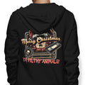Ya Filthy Animals - Adult & Kids T-Shirts, Sweatshirts & Hoodies apparel design preview 1