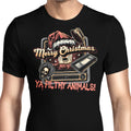 Ya Filthy Animals Men's Apparel - Adult & Kids T-Shirts, Sweatshirts & Hoodies apparel design preview 1