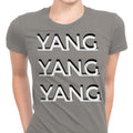 YANG Women's Apparel - Adult & Kids T-Shirts, Sweatshirts & Hoodies apparel design preview 1