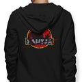 Yautja - Adult & Kids T-Shirts, Sweatshirts & Hoodies apparel design preview 1