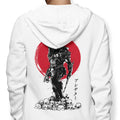 Yautja Hunter - Adult & Kids T-Shirts, Sweatshirts & Hoodies apparel design preview 1