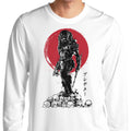Yautja Hunter - Adult & Kids T-Shirts, Sweatshirts & Hoodies apparel design preview 1