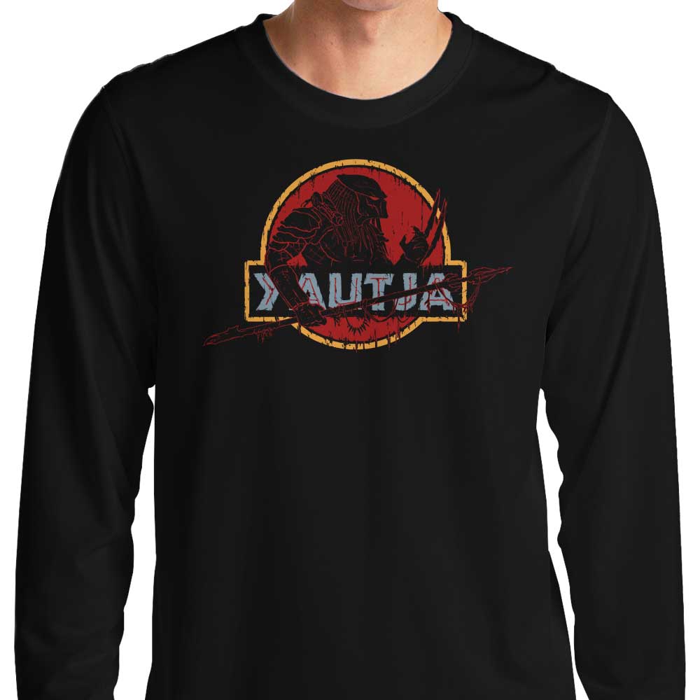 Yautja - Adult & Kids T-Shirts, Sweatshirts & Hoodies apparel design preview 1