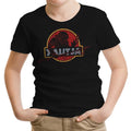 Yautja Youth Apparel - Adult & Kids T-Shirts, Sweatshirts & Hoodies apparel design preview 1