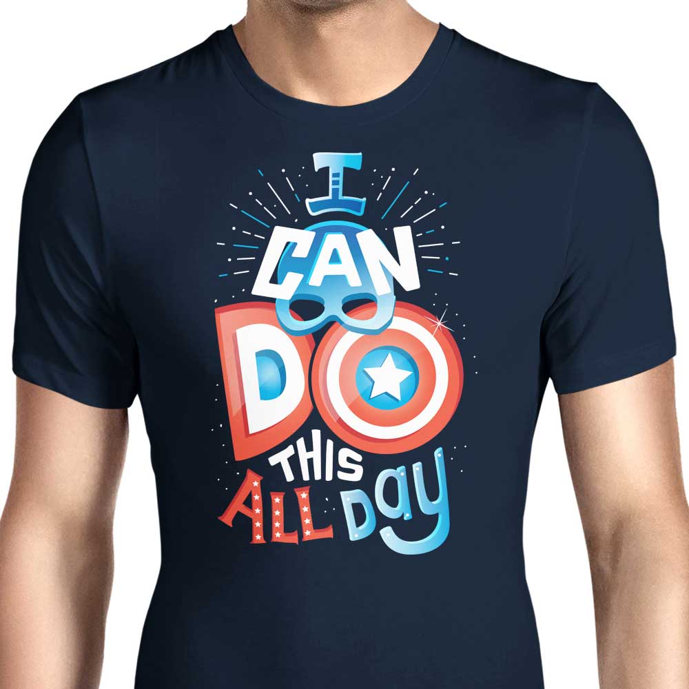 Yeah, I Know Men's Apparel - Adult & Kids T-Shirts, Sweatshirts & Hoodies apparel design preview 1