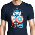 Yeah, I Know Men's Apparel - Adult & Kids T-Shirts, Sweatshirts & Hoodies apparel design preview 1