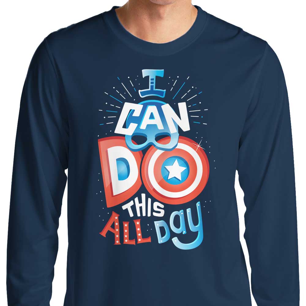 Yeah, I Know - Adult & Kids T-Shirts, Sweatshirts & Hoodies apparel design preview 1