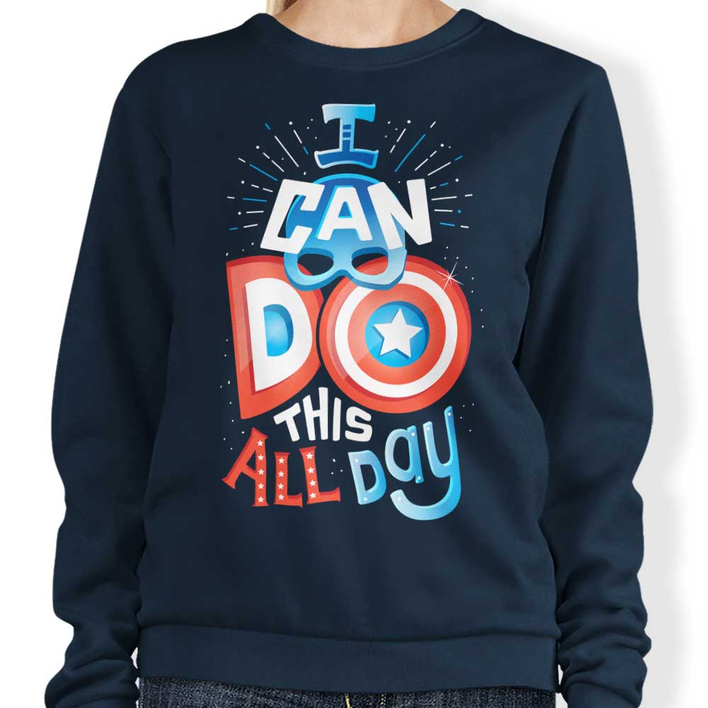 Yeah, I Know - Adult & Kids T-Shirts, Sweatshirts & Hoodies apparel design preview 1