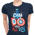 Yeah, I Know Women's Apparel - Adult & Kids T-Shirts, Sweatshirts & Hoodies apparel design preview 1