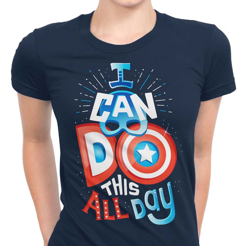 Yeah, I Know Women's Apparel - Adult & Kids T-Shirts, Sweatshirts & Hoodies apparel design preview 1