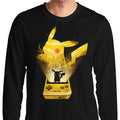 Yellow Pocket Gaming - Adult & Kids T-Shirts, Sweatshirts & Hoodies apparel design preview 1