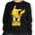 Yellow Pocket Gaming - Adult & Kids T-Shirts, Sweatshirts & Hoodies apparel design preview 1