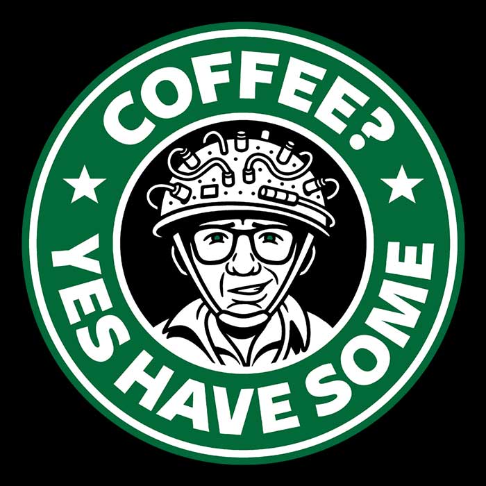 Yes, Have Some - Adult & Kids T-Shirts, Sweatshirts & Hoodies apparel design preview 2