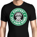 Yes, Have Some Men's Apparel - Adult & Kids T-Shirts, Sweatshirts & Hoodies apparel design preview 1