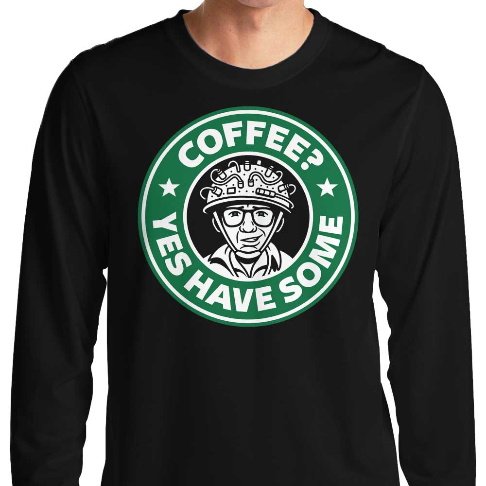 Yes, Have Some - Adult & Kids T-Shirts, Sweatshirts & Hoodies apparel design preview 1